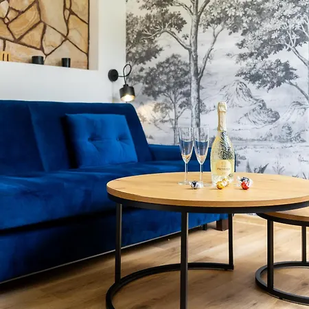 Apartament Przy Dolinie A8 By Apart Concept Podhale Koscielisko Exterior photo