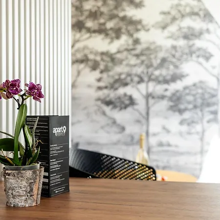 Apartament Przy Dolinie A8 By Apart Concept Podhale Koscielisko Exterior photo