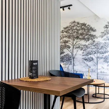 Apartament Przy Dolinie A8 By Apart Concept Podhale Koscielisko Exterior photo