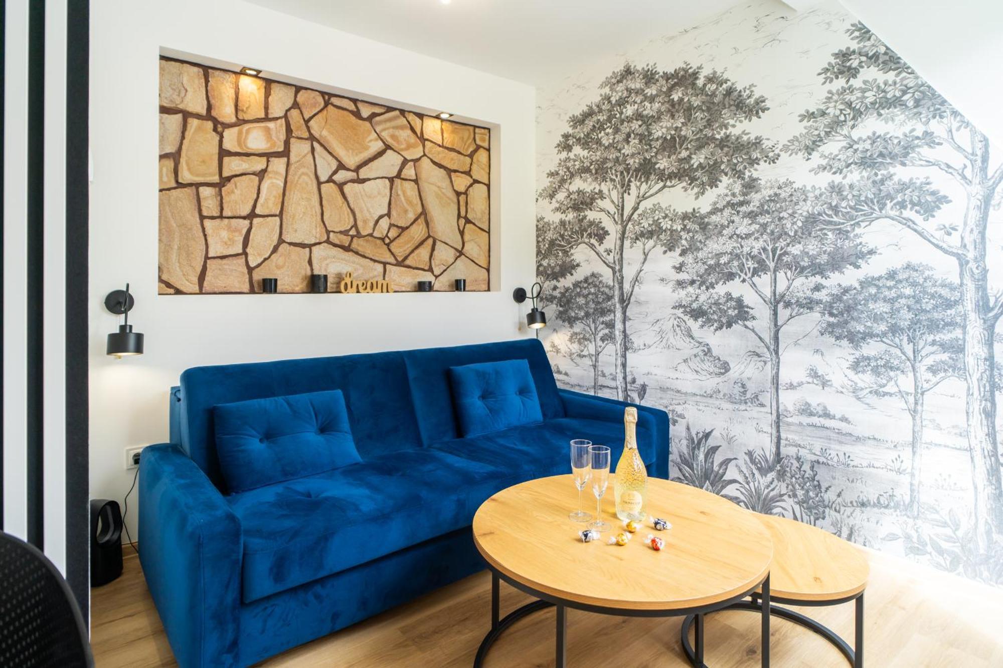 Apartment Przy Dolinie A8 By Concept Podhale Koscielisko