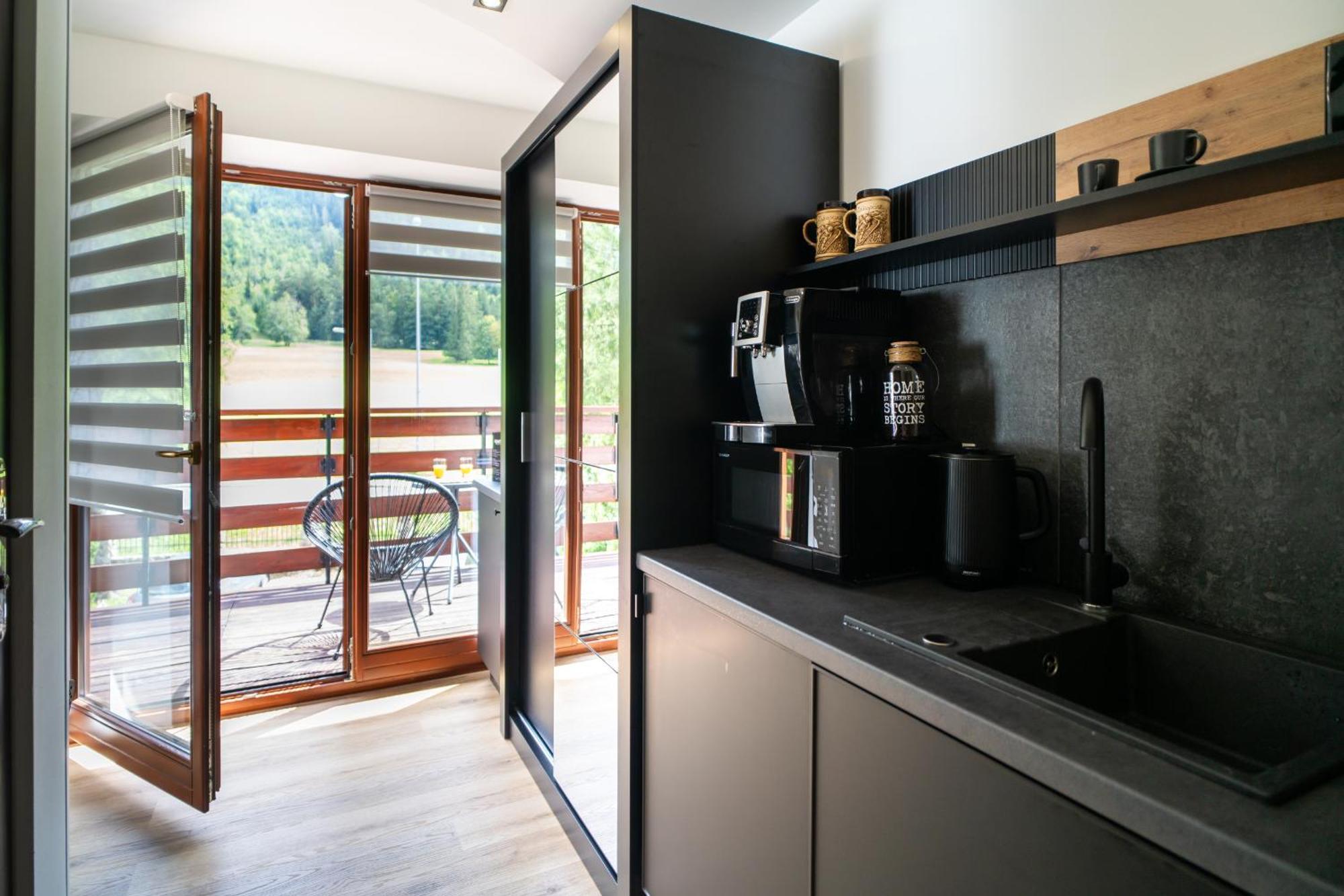 Przy Dolinie A8 By Concept Podhale