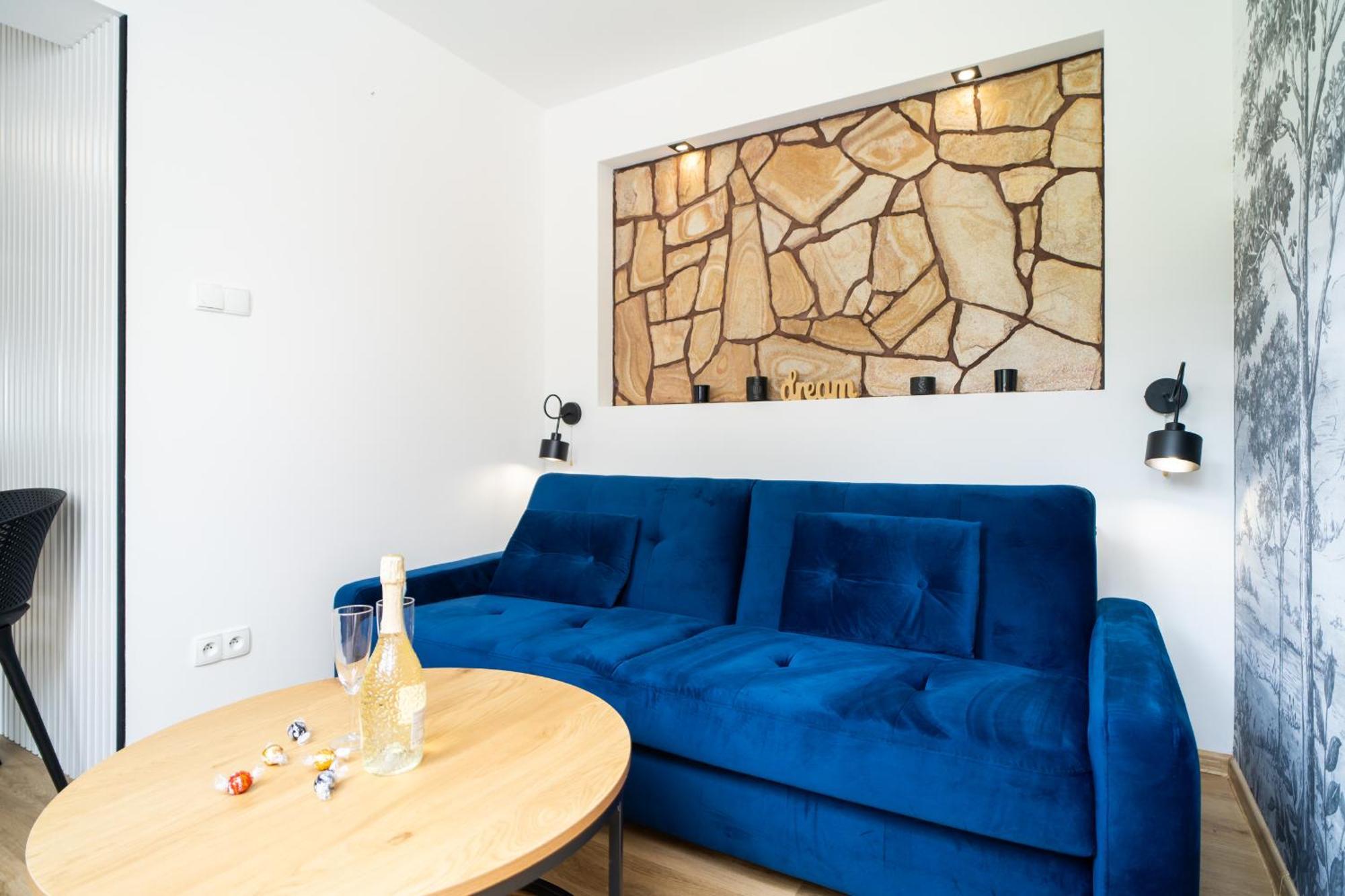 Apartment Przy Dolinie A8 By Concept Podhale