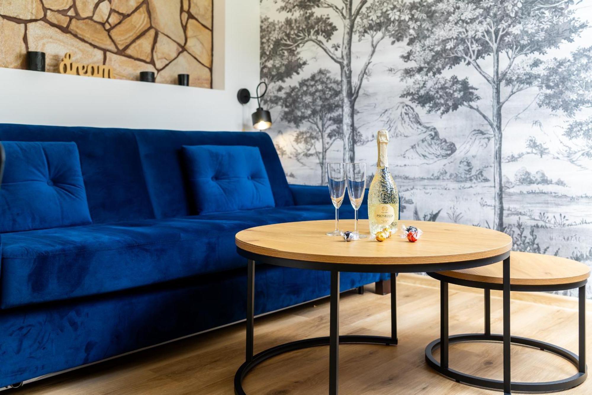 Apartment Przy Dolinie A8 By Concept Podhale *