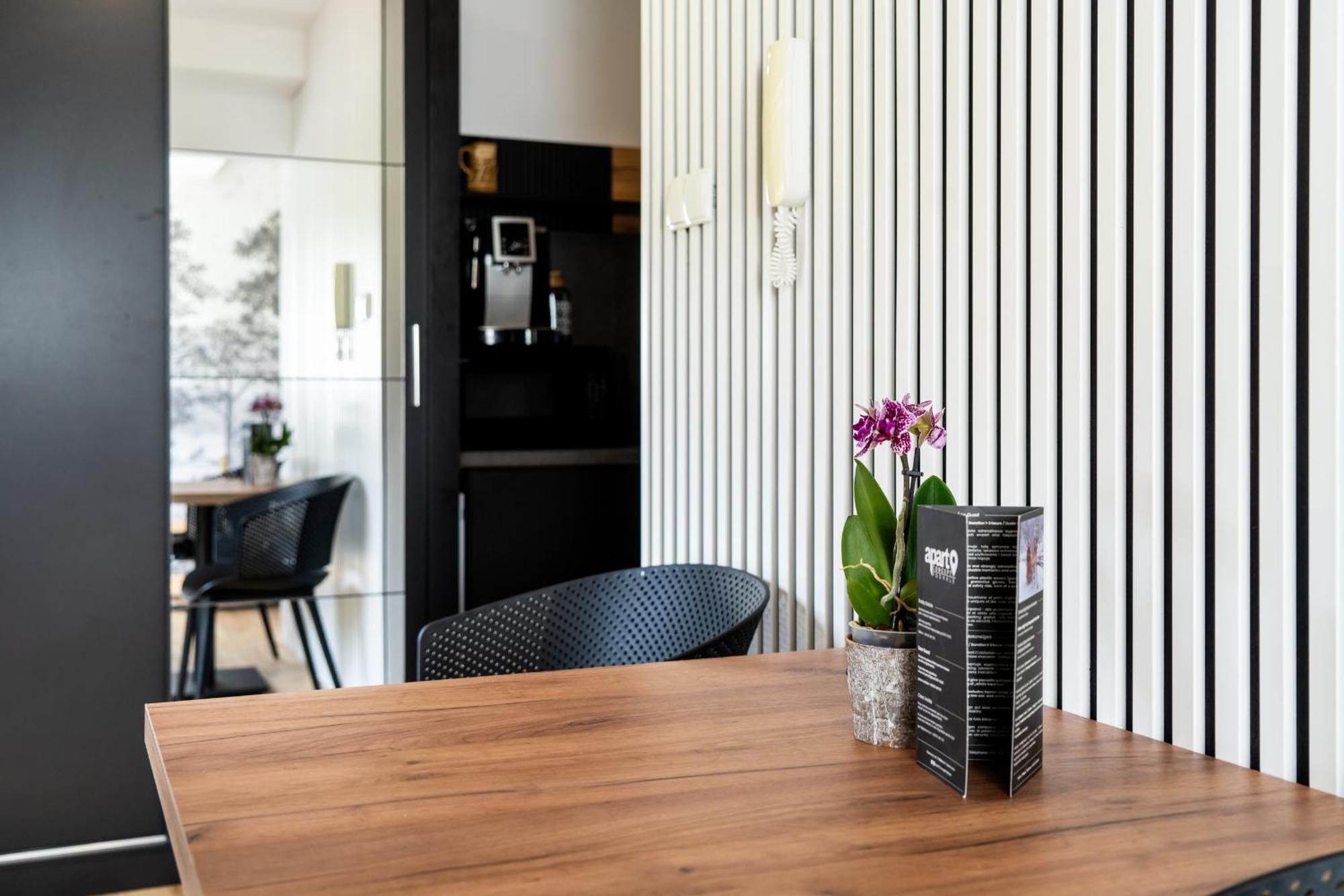 Apartment Przy Dolinie A8 By Concept Podhale