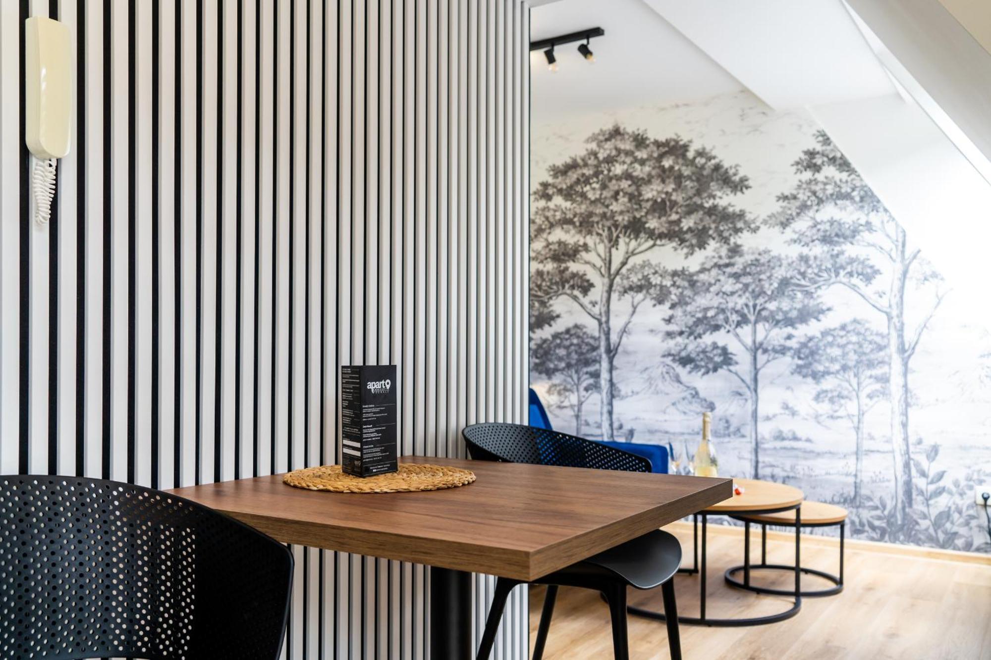 Przy Dolinie A8 By Concept Podhale Apartment *